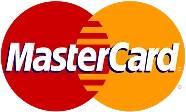 MasterCard logo