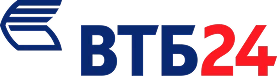 VTB24 logo