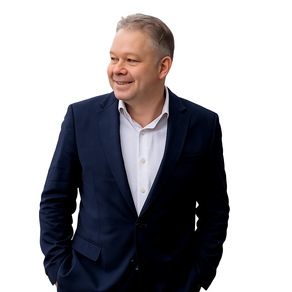 Микулин Михаил Алексеевич