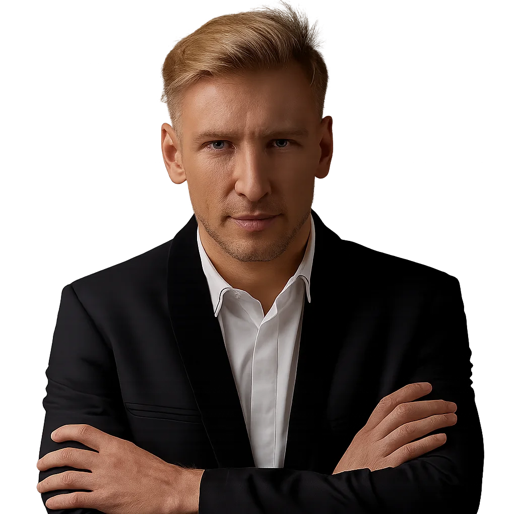 Бурятов Игорь Владимирович